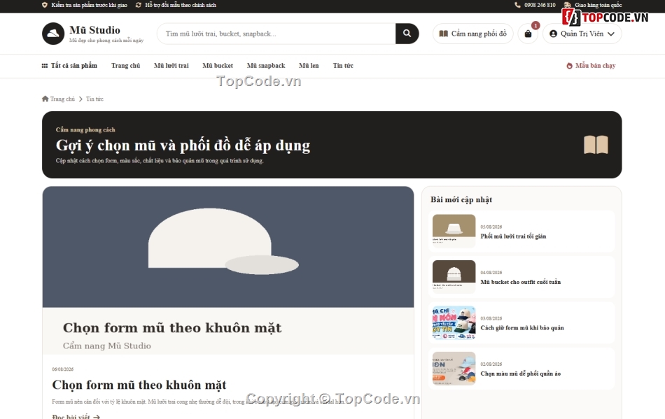 website,website thương mại điện tử,thương mại
